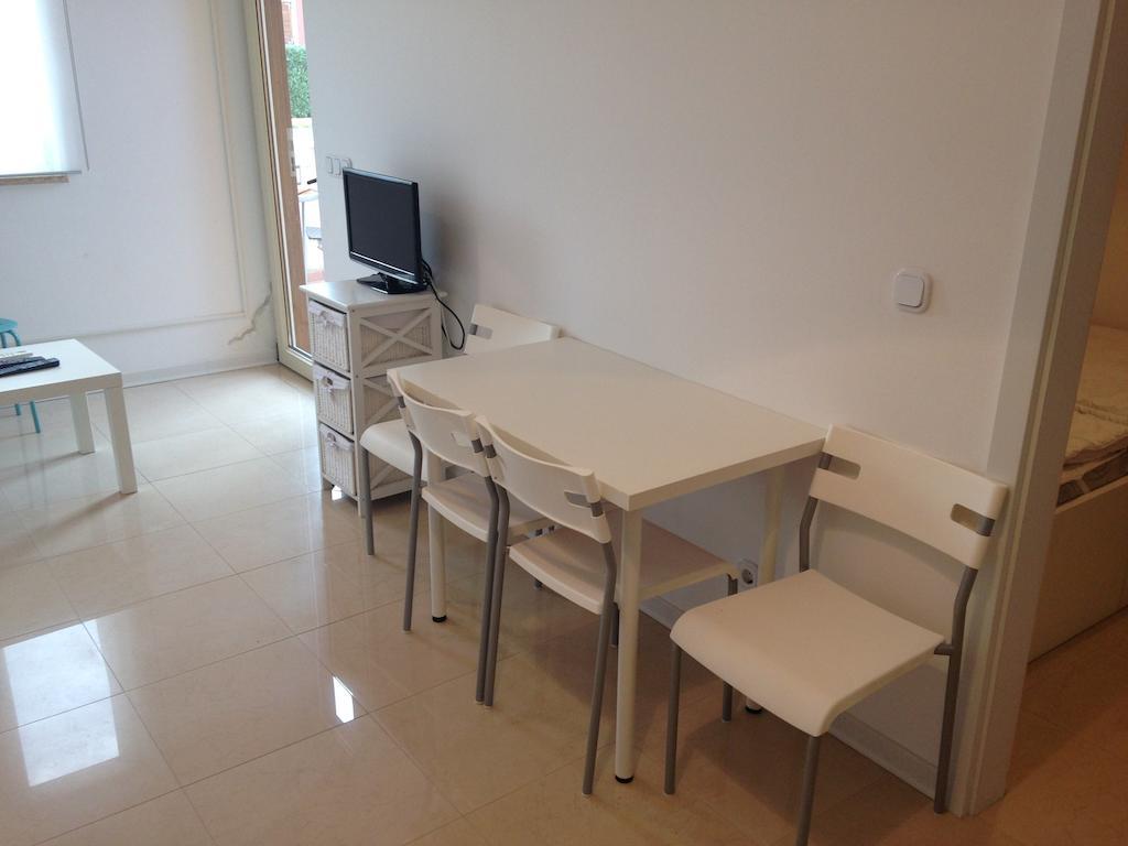 Apartments Nautica II Novigrad Istria Rum bild